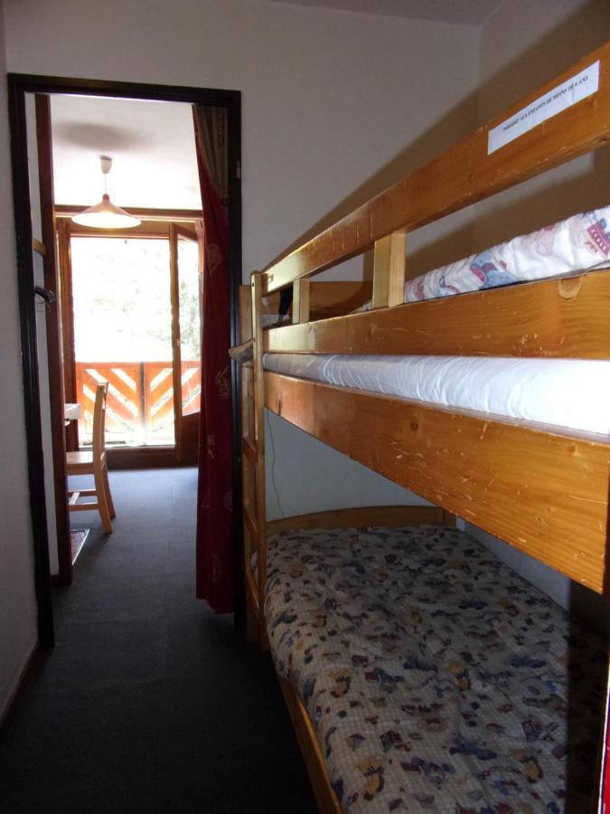 Appartement Les Glières à Bourg-Saint-Maurice Extérieur photo